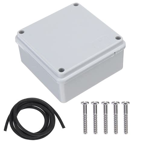 outdoor waterproof junction boxes